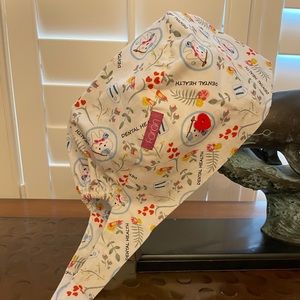Dental Themed Surgical scrub cap